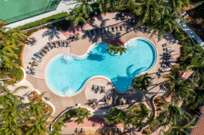 Tarpon Point Coach Home - Villa Tarpon - Roelens Vacations